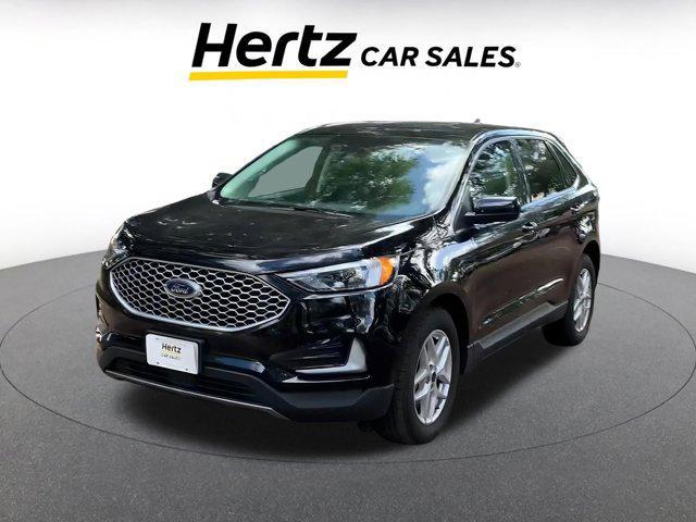 used 2024 Ford Edge car, priced at $26,456