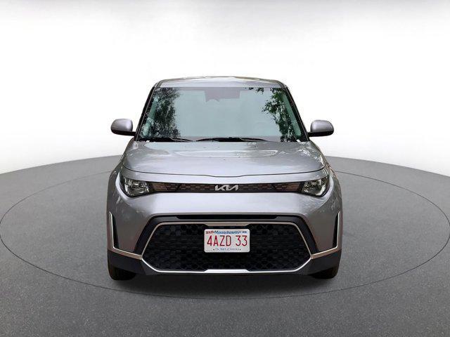 used 2024 Kia Soul car, priced at $16,680