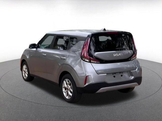 used 2024 Kia Soul car, priced at $16,680