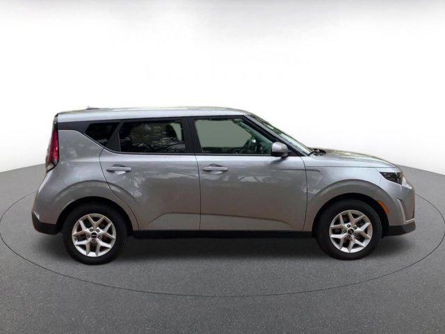 used 2024 Kia Soul car, priced at $16,680
