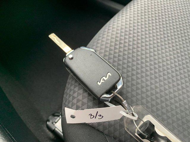 used 2024 Kia Soul car, priced at $18,200