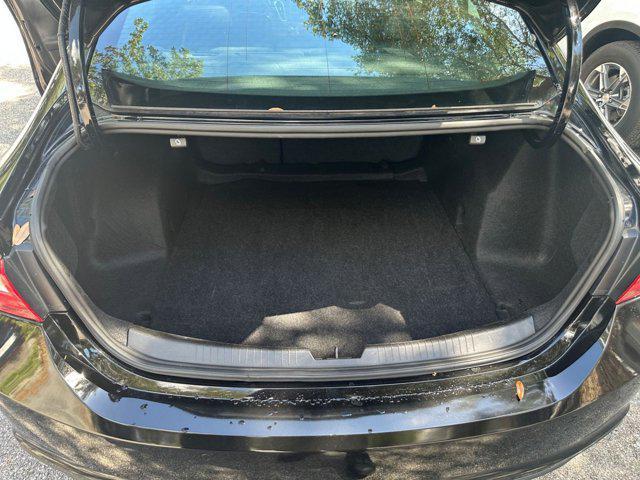used 2024 Chevrolet Malibu car, priced at $16,881