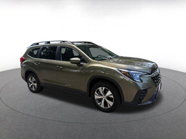 used 2024 Subaru Ascent car, priced at $32,773