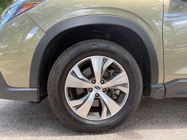 used 2024 Subaru Ascent car, priced at $32,773