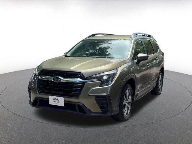 used 2024 Subaru Ascent car, priced at $32,773