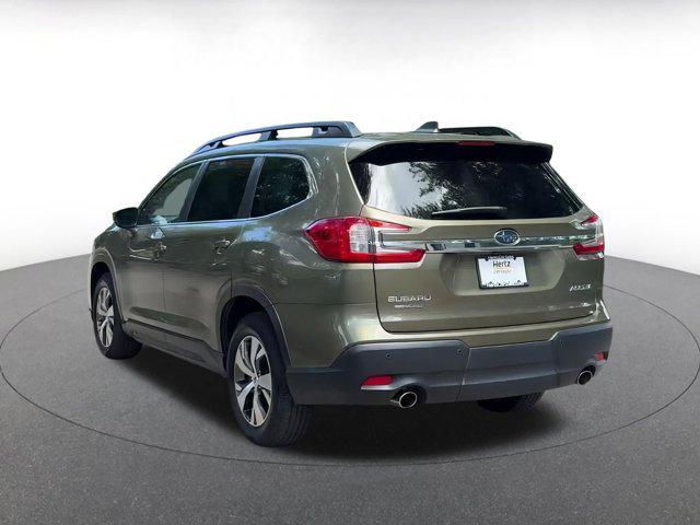 used 2024 Subaru Ascent car, priced at $32,773