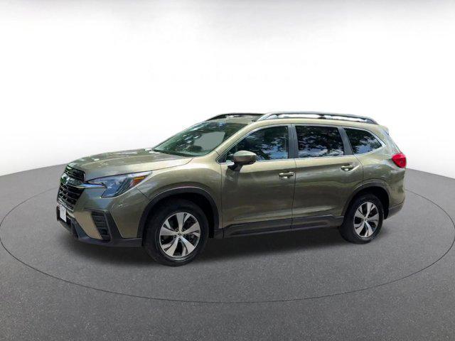 used 2024 Subaru Ascent car, priced at $32,773