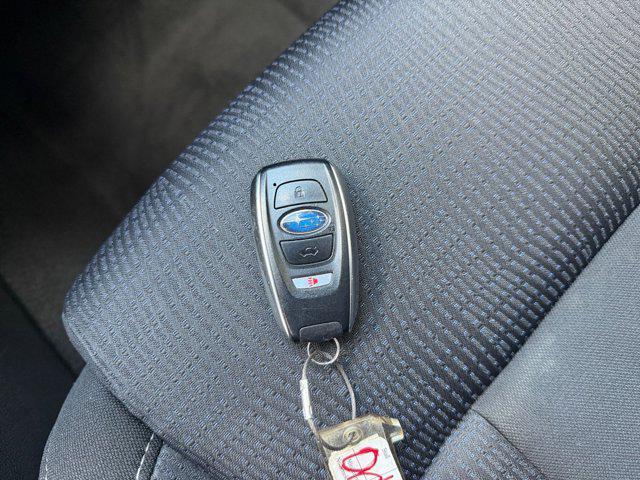 used 2024 Subaru Ascent car, priced at $32,773