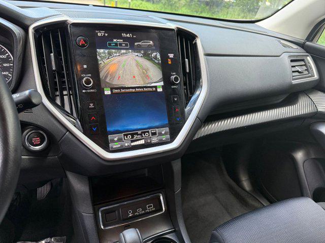 used 2024 Subaru Ascent car, priced at $32,773