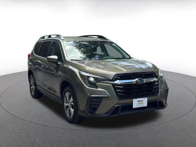 used 2024 Subaru Ascent car, priced at $32,773