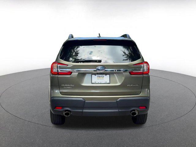 used 2024 Subaru Ascent car, priced at $32,773