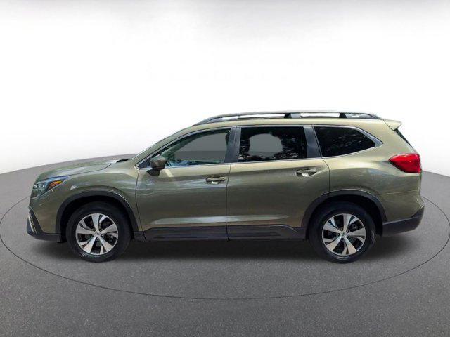 used 2024 Subaru Ascent car, priced at $32,773