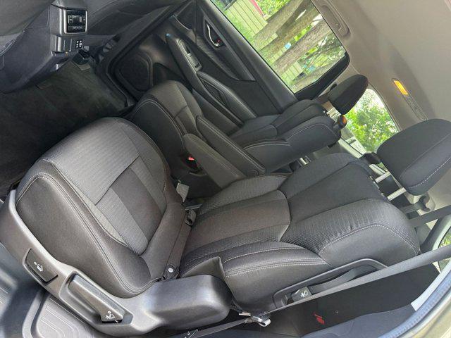 used 2024 Subaru Ascent car, priced at $32,773
