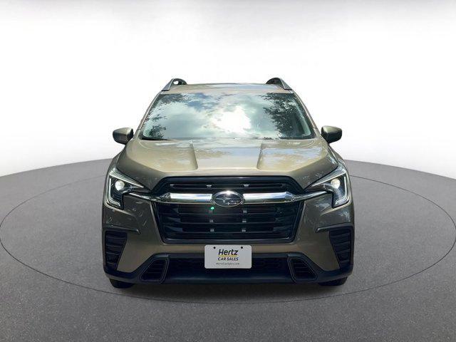 used 2024 Subaru Ascent car, priced at $32,773