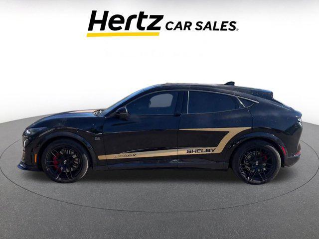 used 2023 Ford Mustang Mach-E car, priced at $59,995