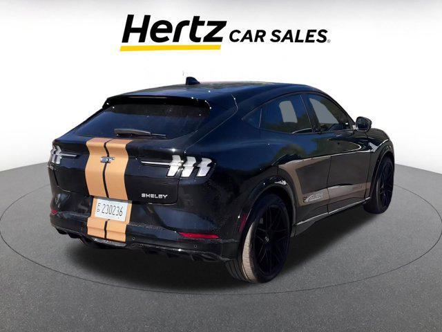 used 2023 Ford Mustang Mach-E car, priced at $59,995