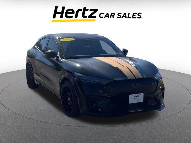 used 2023 Ford Mustang Mach-E car, priced at $59,995