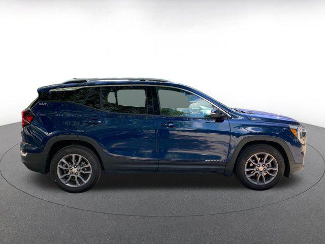 used 2023 GMC Terrain car, priced at $22,382