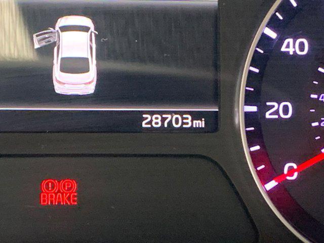 used 2024 Kia Forte car, priced at $17,860