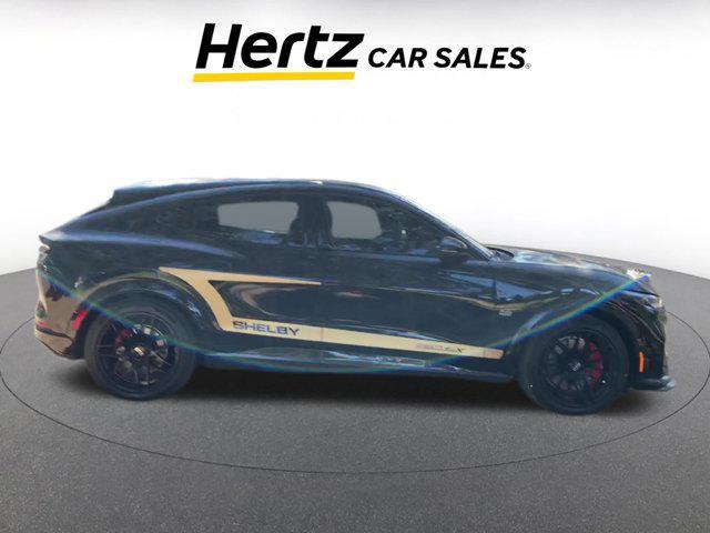 used 2023 Ford Mustang Mach-E car, priced at $59,995