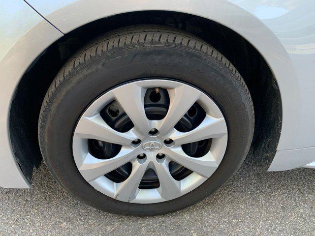 used 2023 Toyota Corolla car, priced at $18,923