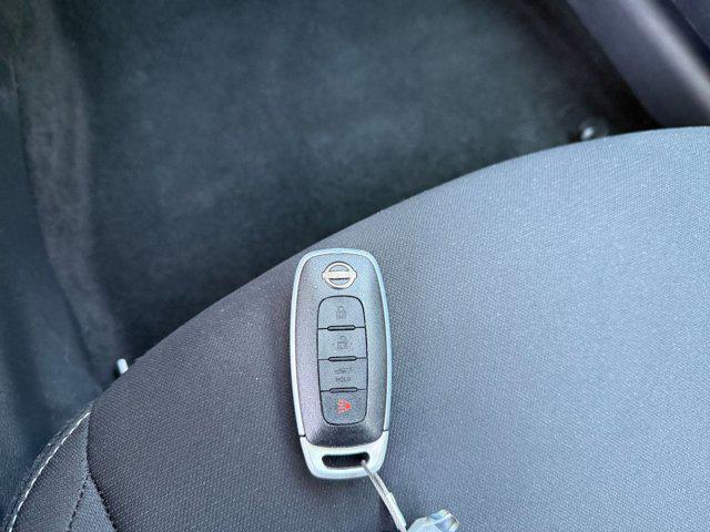 used 2024 Nissan Sentra car, priced at $17,840