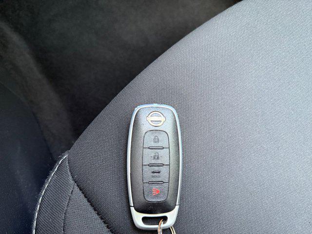 used 2024 Nissan Sentra car, priced at $18,177