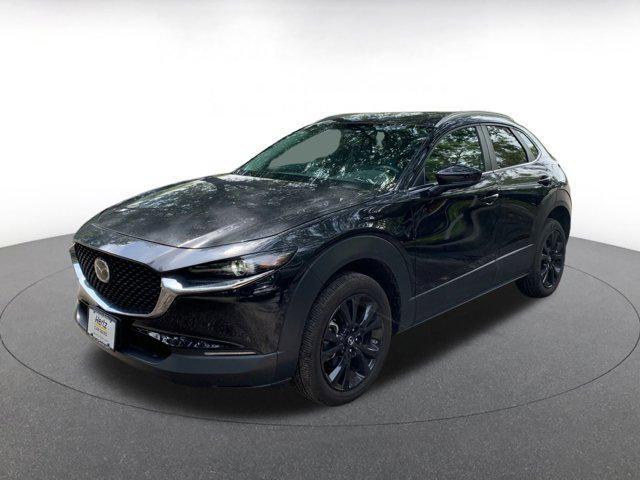 used 2024 Mazda CX-30 car, priced at $20,611