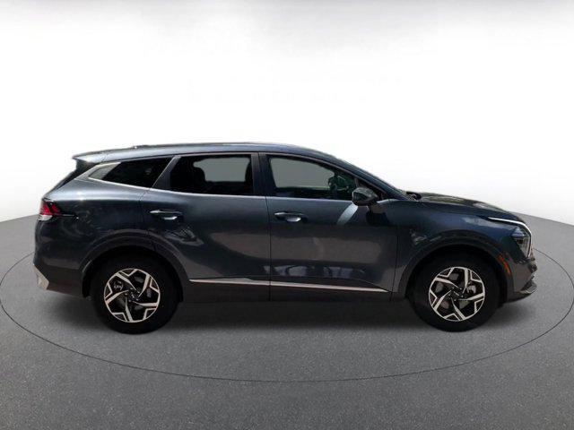 used 2024 Kia Sportage car, priced at $22,969