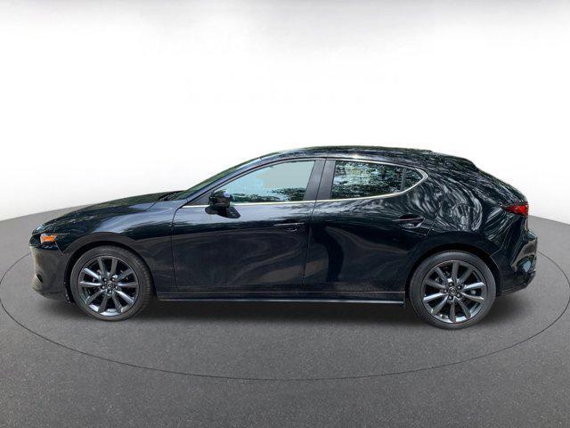 used 2024 Mazda Mazda3 car, priced at $19,800