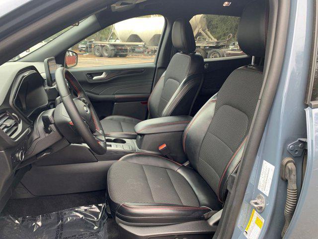 used 2023 Ford Escape car, priced at $19,681