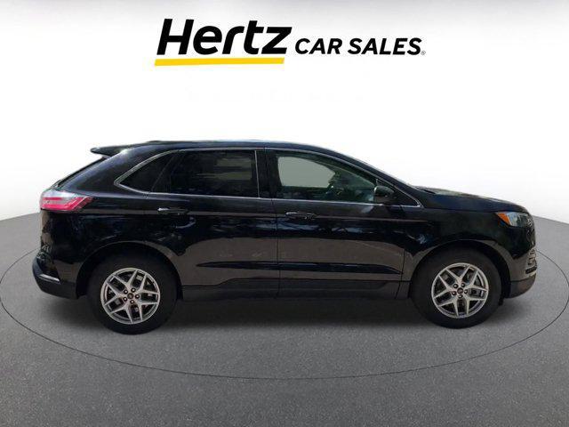 used 2024 Ford Edge car, priced at $26,374