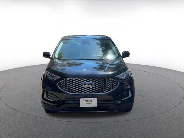 used 2024 Ford Edge car, priced at $23,656
