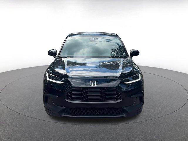 used 2025 Honda HR-V car, priced at $25,799