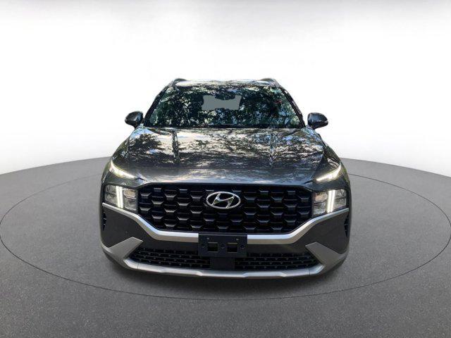 used 2023 Hyundai Santa Fe car, priced at $22,658
