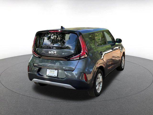 used 2024 Kia Soul car, priced at $16,490