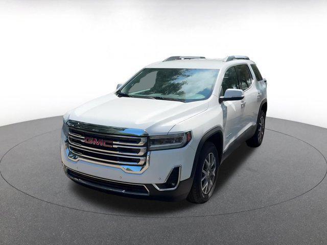 used 2023 GMC Acadia car, priced at $26,528