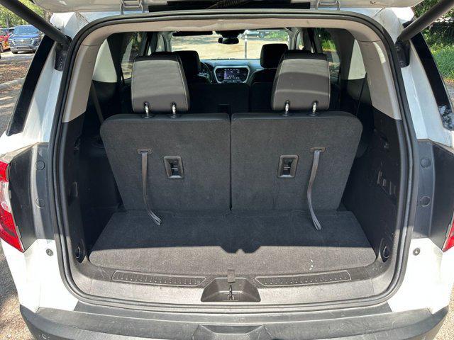 used 2023 GMC Acadia car, priced at $26,528