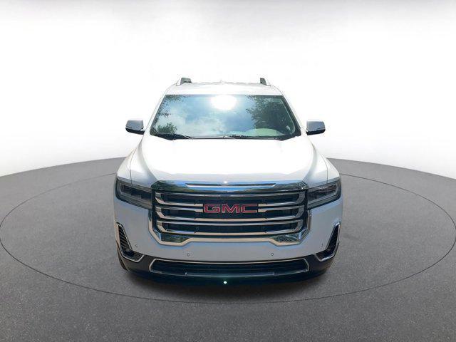 used 2023 GMC Acadia car, priced at $26,528
