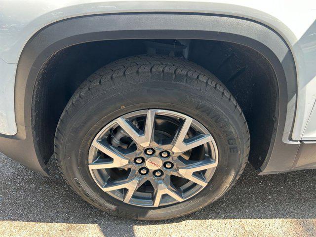 used 2023 GMC Acadia car, priced at $26,528