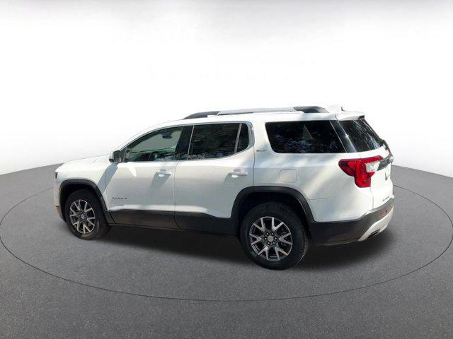 used 2023 GMC Acadia car, priced at $26,528