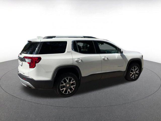 used 2023 GMC Acadia car, priced at $26,528