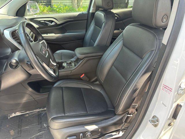used 2023 GMC Acadia car, priced at $26,528