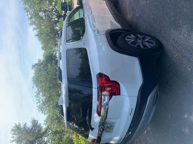 used 2023 GMC Acadia car, priced at $27,179