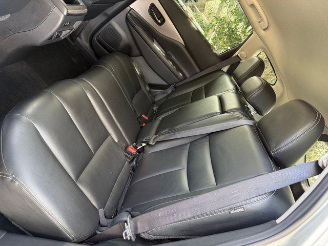 used 2023 Nissan Murano car, priced at $20,938