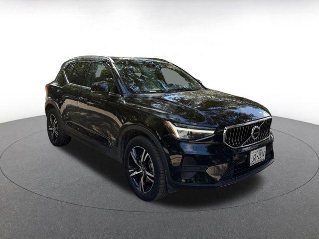 used 2024 Volvo XC40 car, priced at $27,309