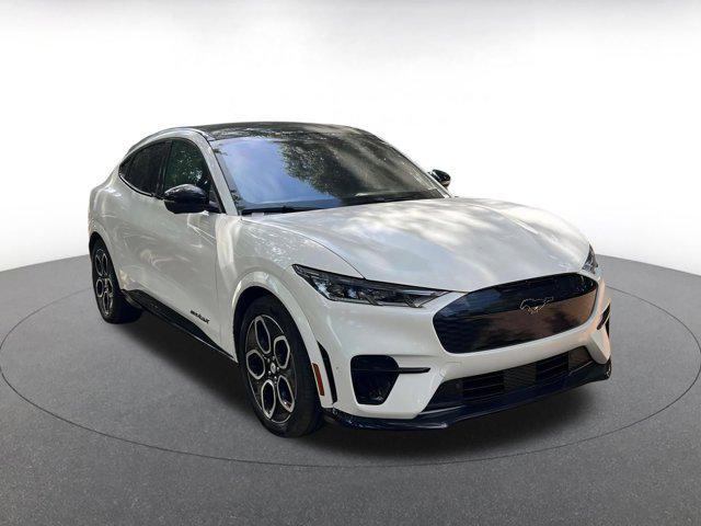 used 2023 Ford Mustang Mach-E car, priced at $41,992