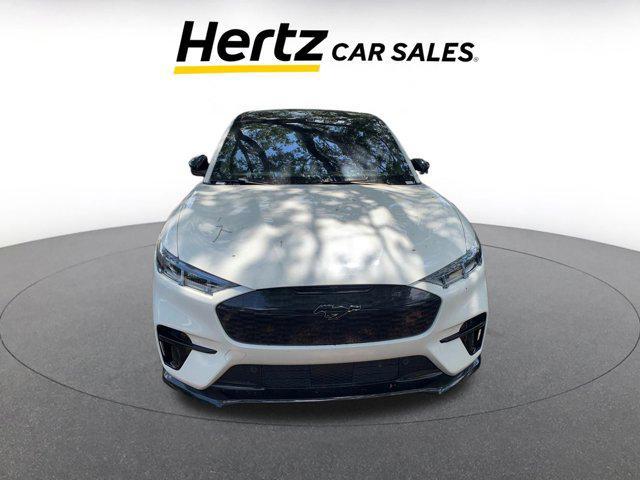 used 2023 Ford Mustang Mach-E car, priced at $41,992
