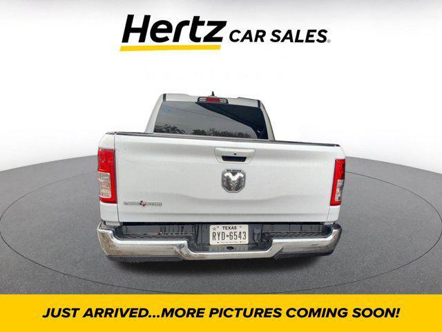 used 2022 Ram 1500 car, priced at $25,293