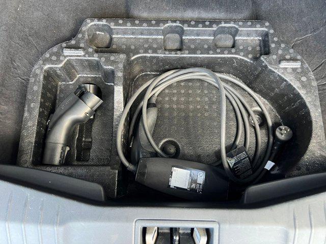 used 2023 Ford Mustang Mach-E car, priced at $48,000